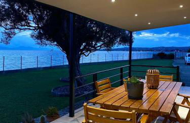 Luxury Beach Villa - Foto 26