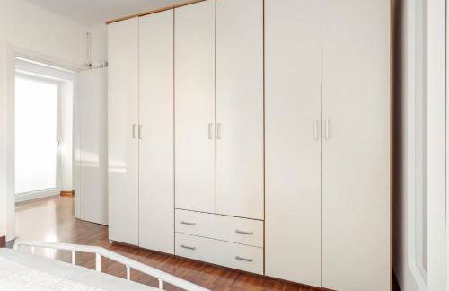 Relax bicamere in centro, vicino stazione e teatro - Foto 12