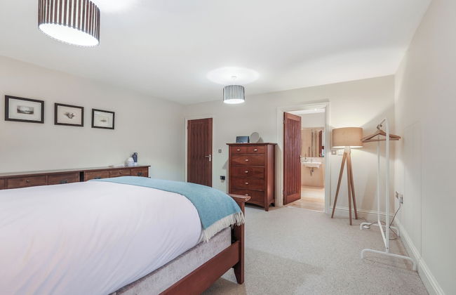 The Coach House - North East Escapes - Foto 1