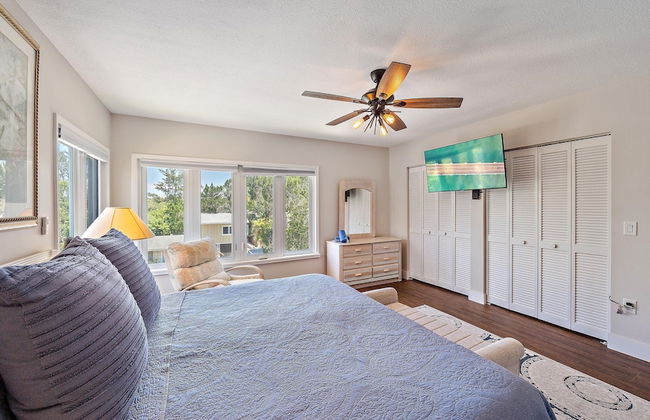 Sunshine Cottage At Cedars 2 Bedroom Condo by RedAwning - Foto 6