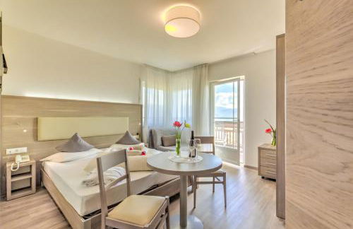 DAS MATSCHER Residence & Garden Hotel - Foto 75