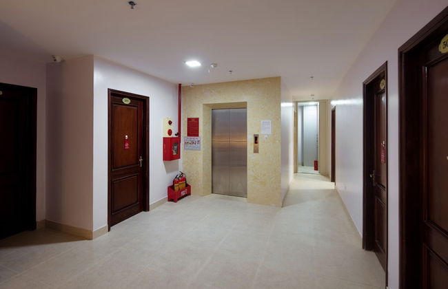 Aparthanoi - Foto 17