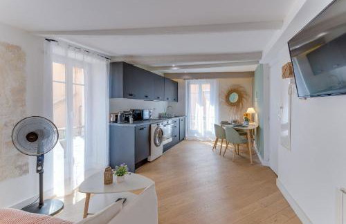 AUTHENTIC VILLEFRANCHE AP4472 By Riviera Holiday Homes - Foto 6