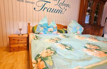 Landhauswohnung am Thüringer Meer - Fühlen wie Zuhause - Foto 16