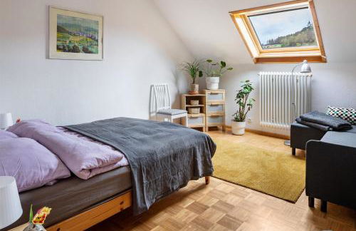 Auszeit im Waldhaus - Foto 15