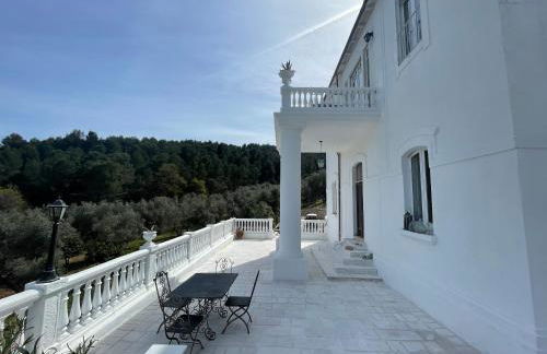 Novecento Country House - Foto 47