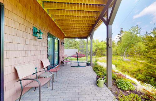 Cadillac Mountain Overlook - Foto 36