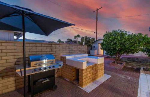 New Tiny Home Uptown Phoenix (Unit E) - Foto 16