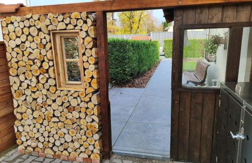 Ferienwohnung Emilia mit Bergblick (Westen) - Foto 6