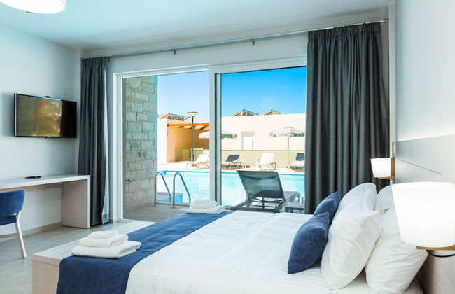 Sun and Sea Plus Resort Hotel - Foto 18