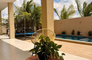 Casa Encanto das Dunas - Foto 21