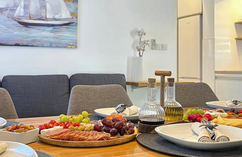 Villa Liberta - Private Family Villa with Pool & Garden - Photo 9