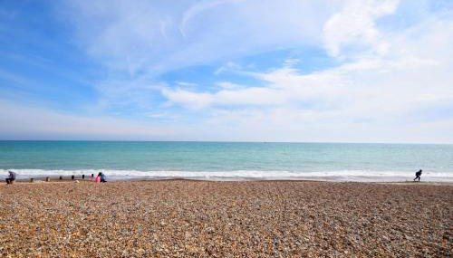 The Loft, Angmering-On-Sea - Foto 2