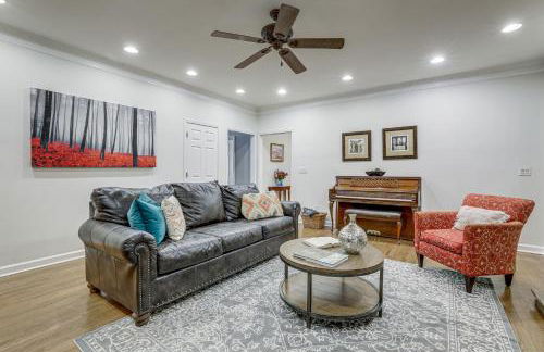 Walk to Trails Peaceful Family Home in Braselton - Photo 6