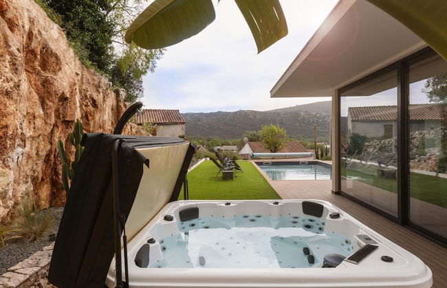 Luxe & Charme Résidence - Foto 17