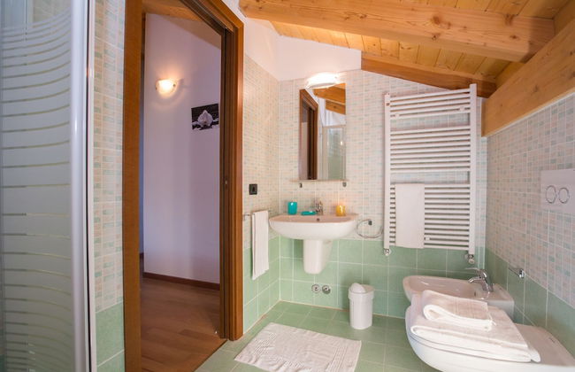 Borgo La Sorgente - Tulipano - Foto 41