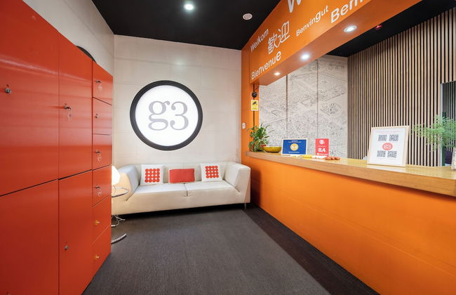 Apartamentos G3 Galeón - Photo 21