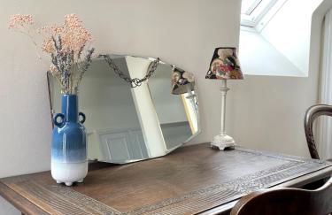 Private & Spacious Cotswold Barn - Foto 34