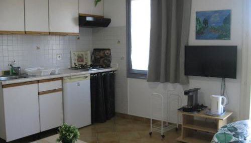 lumineux agréable T2 DE 32M2 - Foto 2