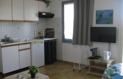 lumineux agréable T2 DE 32M2 - Foto 2