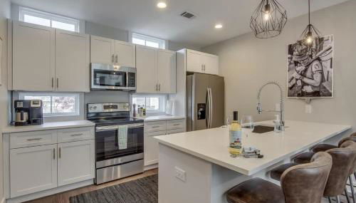 The Marigold by Stay Local Nashville - Foto 2