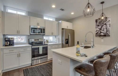 The Marigold by Stay Local Nashville - Foto 2