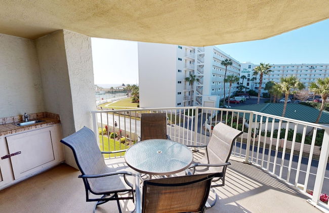 Inlet Reef 217 2 Bedroom Condo by RedAwning - Foto 62