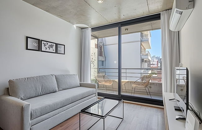 Urban Rent - Apartamento de renta temporaria en Belgrano - Foto 76