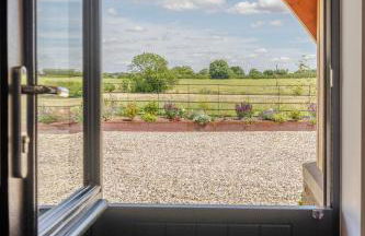 The Grove - Converted Cattle Barn - Foto 58