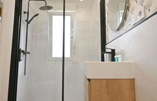 For You Rentals Amplia Casa temporal Madrid de 3 Dormitorios M VIL45 - Foto 45