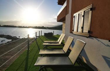 Beach apartment Paklenica-Deluxe - Foto 38