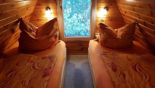 gemütliches Waldhaus - Foto 5