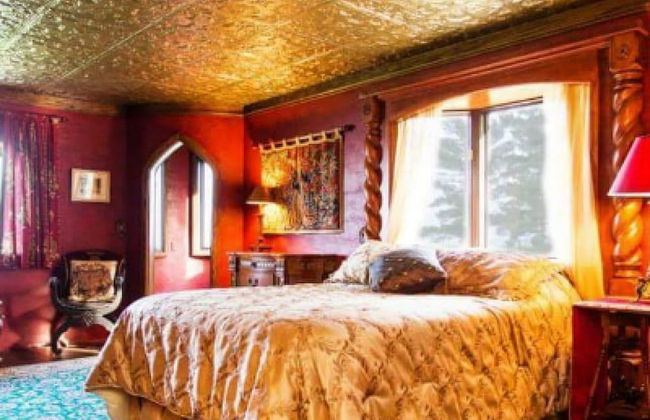 HIGHLANDS CASTLE overlooking Lake George.. plus 2 other Castles! - Foto 32