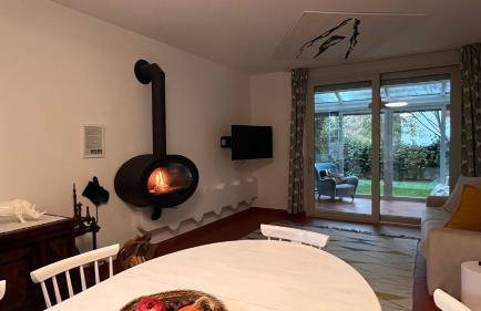 Garden Suite - Foto 14