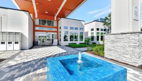 Cozy Townhome Near Disney With Resort & Waterpark Access - 7920Ds - Foto 3, Lobby or reception