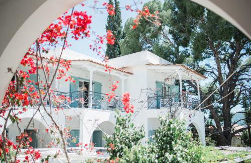 Odyssey Suites - Foto 2