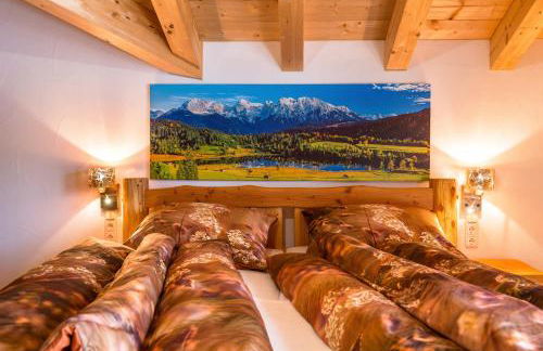 Alpenchalet St.Ulrich - Foto 23