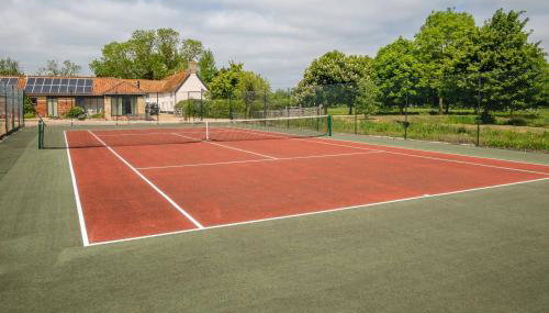 East Green Farm Cottages - The Dairy - Foto 5