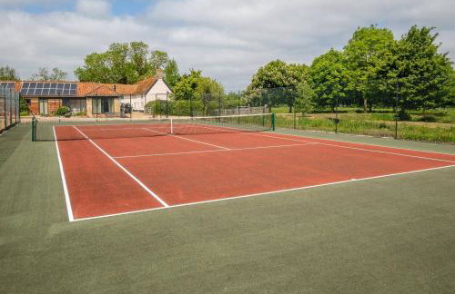 East Green Farm Cottage - Studio Barn - Aldeburgh Coastal Cottages - Foto 5