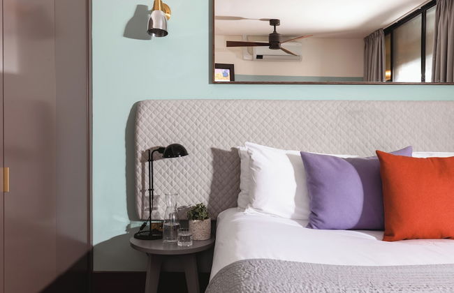 Native Manchester - Photo 44