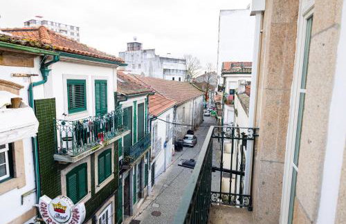 Stay In Vila Real Apartments - Foto 67