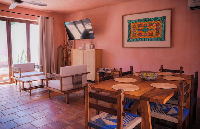 Villa Santa María - Foto 20