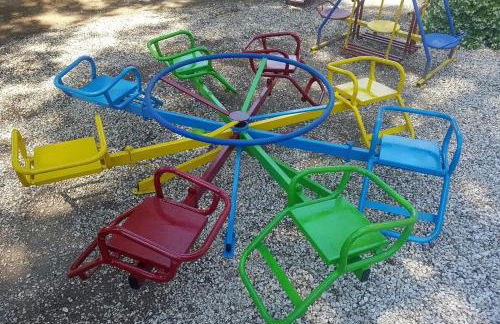 Casa Anna Maria - Foto 20