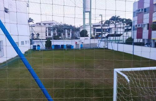 Apartamento de 1 quarto de frente a praia dos Ingleses - Photo 16