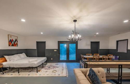 Highlands Family Mountain Retreat - Foto 23