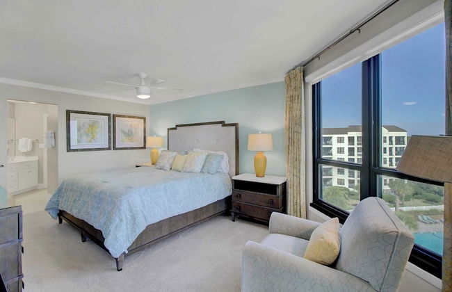 502 Summerhouse by Avantstay Ocean Front Condo w/ Community Pool Access - Foto 29