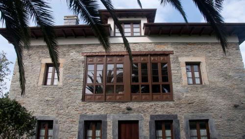 Casa Pacho Apartamentos Rurales - Foto 2