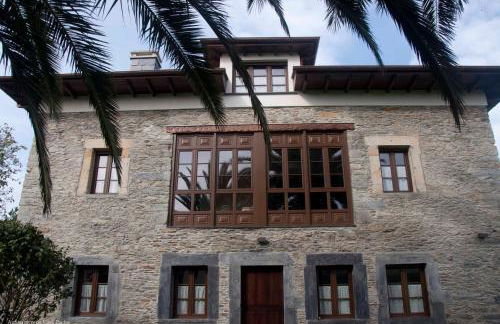 Casa Pacho Apartamentos Rurales - Foto 2