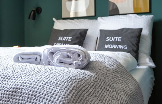 Limehome Rottenburg Poststraße - Foto 6