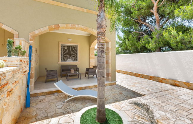 Villino delle Orchidee - Foto 21